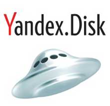 Yandex Disk